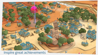 Godus Steam CD Key