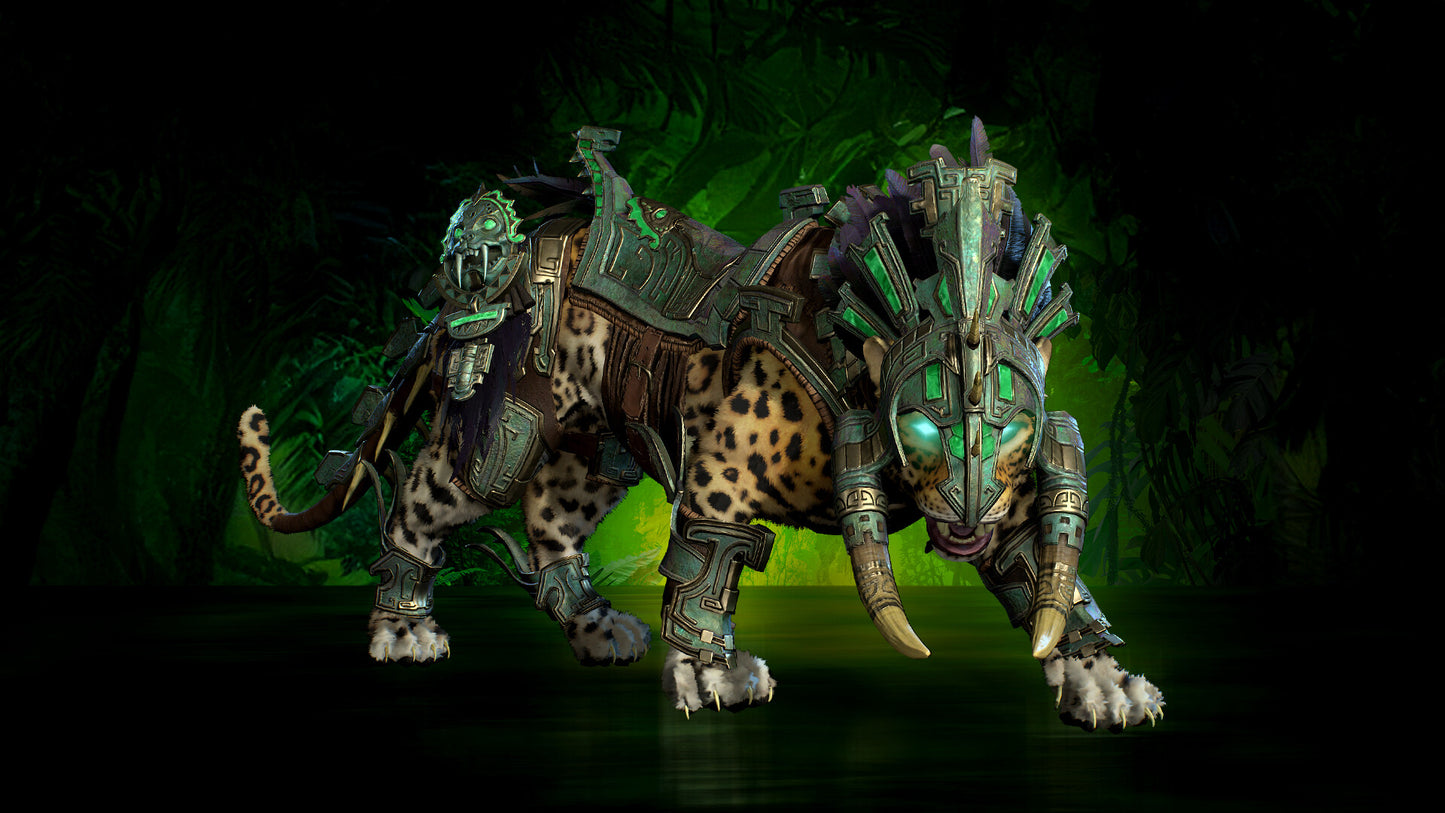 Diablo IV: Vessel of Hatred - Expansion Bundle PS5 Account