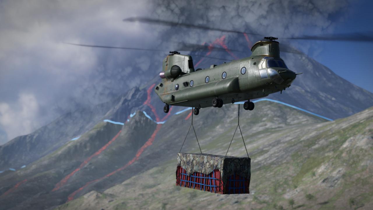 PUBG - Survivor Pass: Highlands DLC Steam CD Key