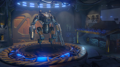 Mech Mechanic Simulator AR XBOX One / Xbox Series X|S CD Key