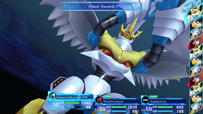 Digimon Story: Cyber Sleuth Complete Edition Nintendo Switch Online Account Activation