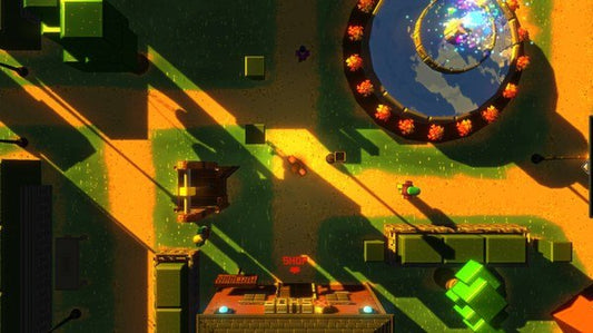 Pixel Boy and the Ever Expanding Dungeon Steam CD Key