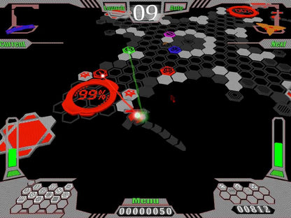 Hexagon Defense Steam CD Key