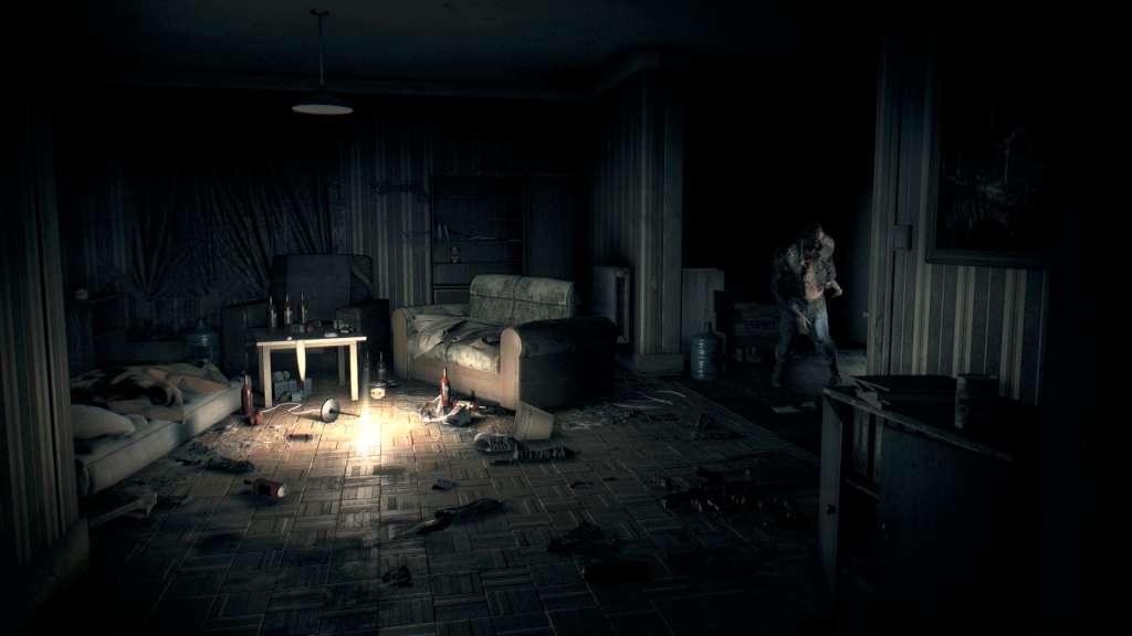 Dying Light - Season Pass Steam Gift