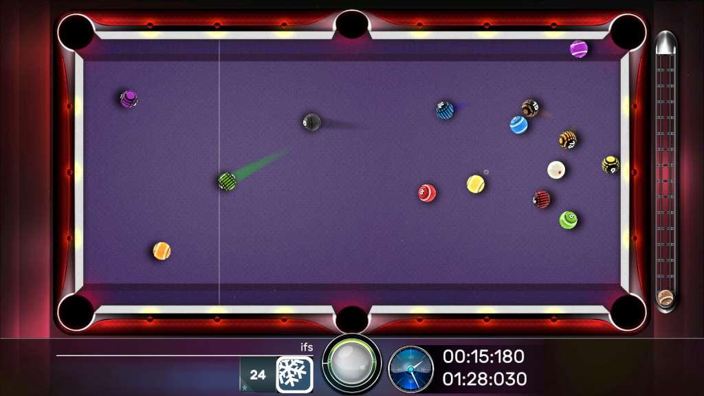 Premium Pool Arena Steam CD Key