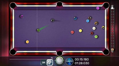 Premium Pool Arena Steam CD Key