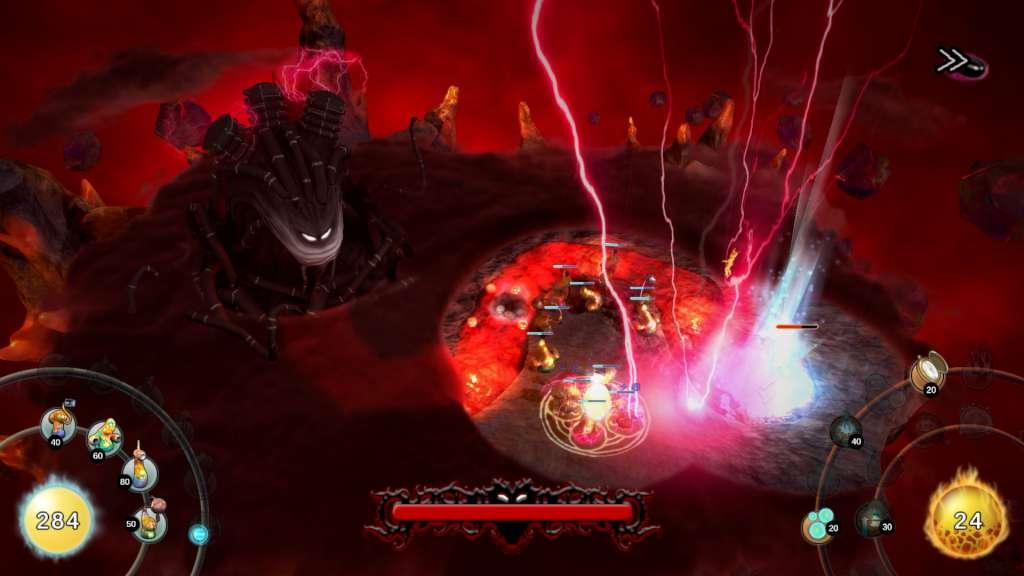 Shad'O Steam CD Key