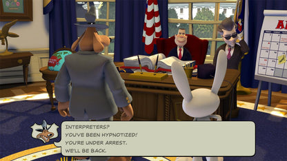 Sam & Max Save the World Steam Altergift