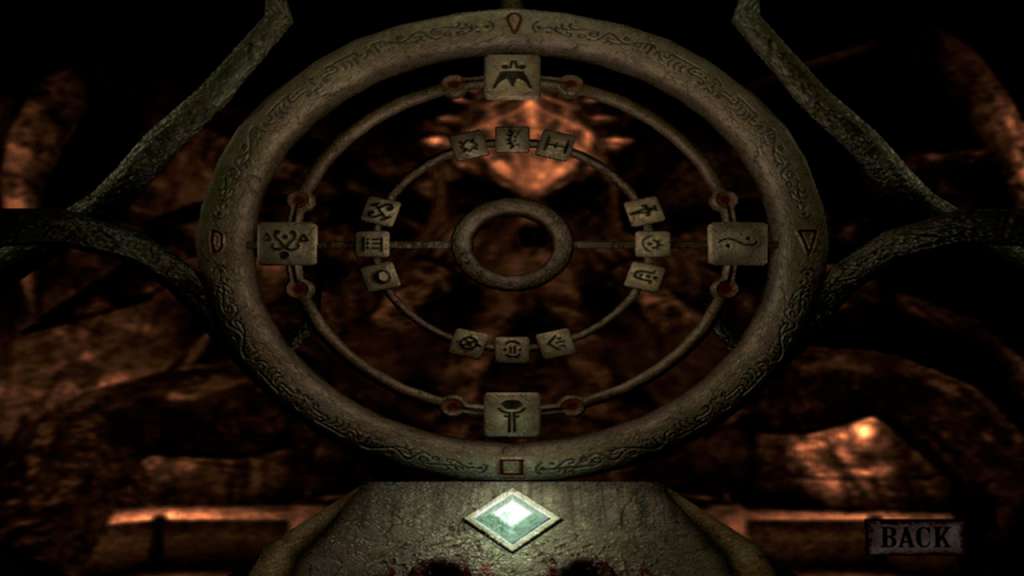 Blackbay Asylum Steam CD Key