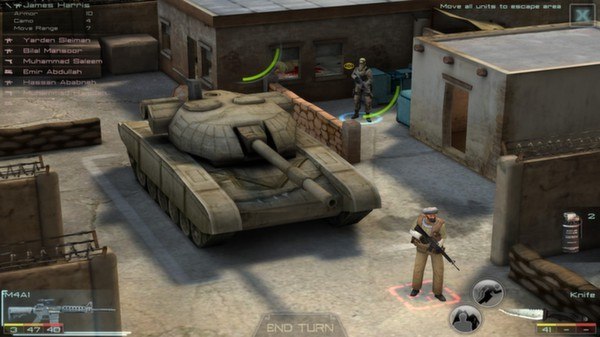 Frontline Tactics Complete Pack DLC Steam CD Key
