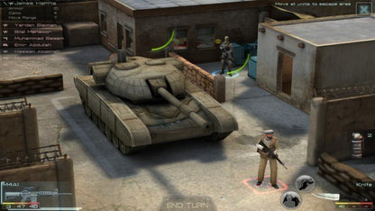 Frontline Tactics Complete Pack DLC Steam CD Key