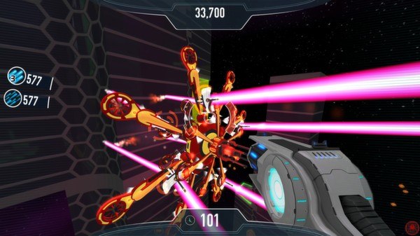 Drunken Robot Pornography Steam Gift