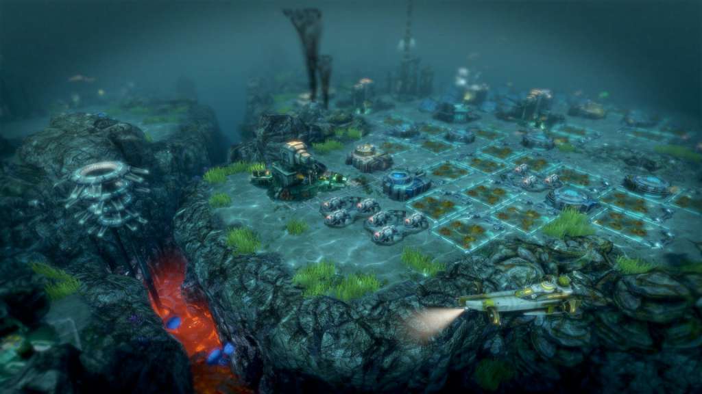 Anno 2070 Complete Edition Steam Gift