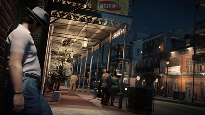 Mafia III Definitive Edition EU XBOX One CD Key