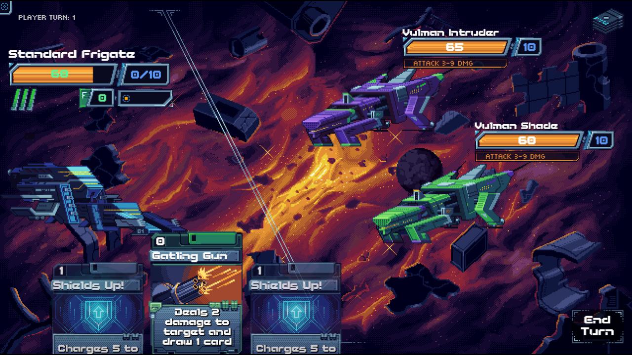 Roguelites in space Bundle XBOX One / Xbox Series X|S Account 