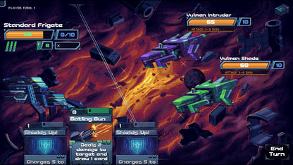Roguelites in space Bundle XBOX One / Xbox Series X|S / PC Account