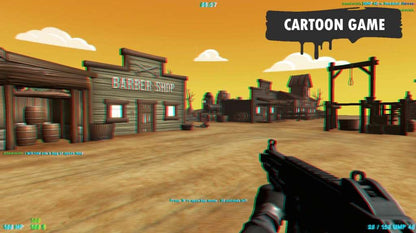 Battlegun Steam CD Key