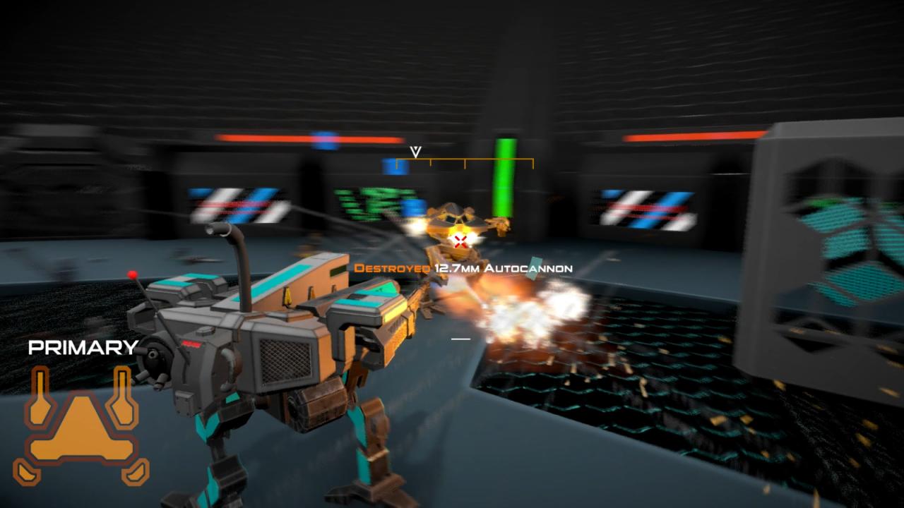 Atex Brawl Steam CD Key