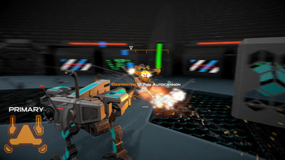 Atex Brawl Steam CD Key
