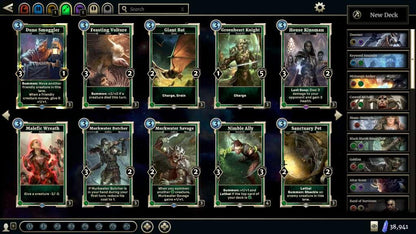 The Elder Scrolls: Legends - Pack DLC Digital Download CD Key