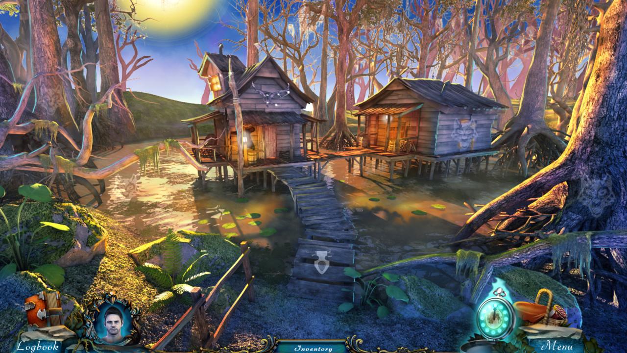 Red Riding Hood: Star Crossed Lovers Steam CD Key