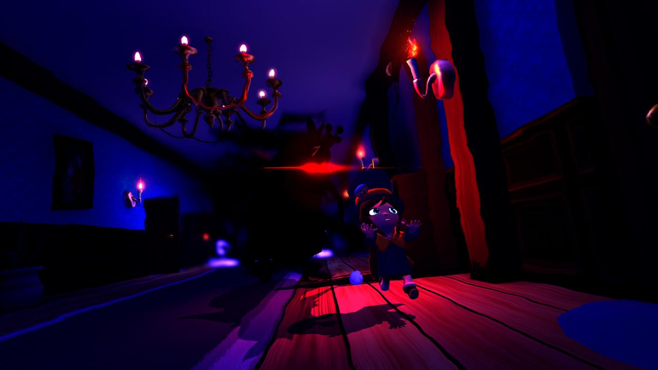 A Hat in Time AR XBOX One CD Key