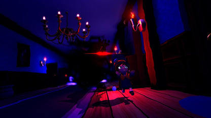 A Hat in Time AR XBOX One CD Key