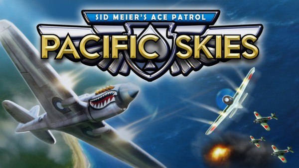 Sid Meier’s Ace Patrol Steam CD Key