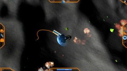 Rover Rescue Steam CD Key