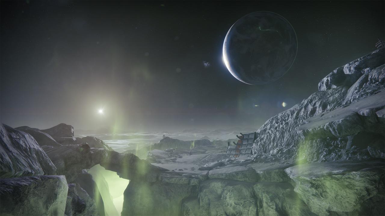 Destiny 2: Shadowkeep EU XBOX One CD Key