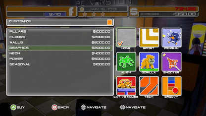 Arcadecraft Steam CD Key