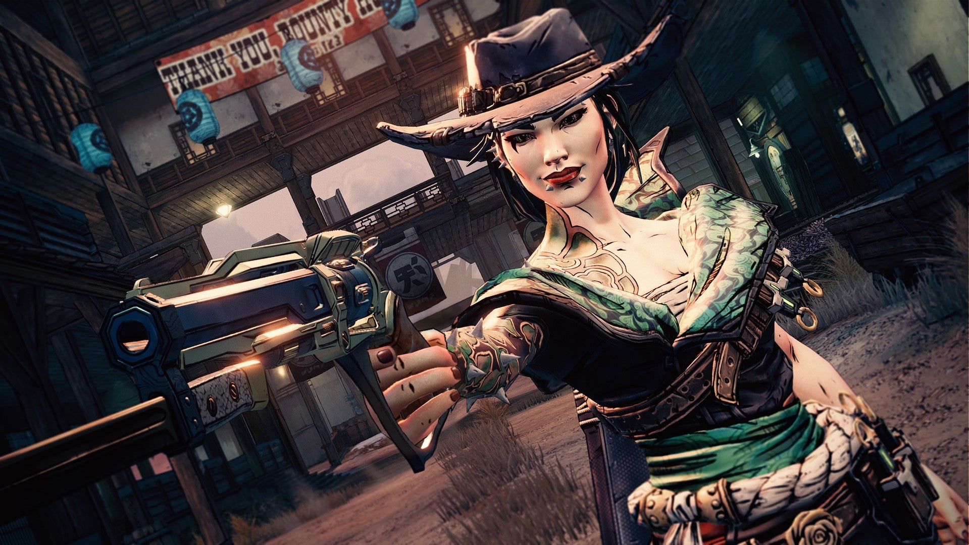 Borderlands 3 - Season Pass DLC Bundle XBOX One / Xbox Series X|S CD Key