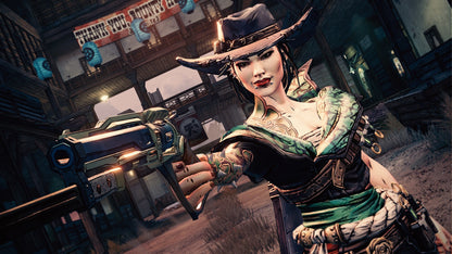 Borderlands 3 - Season Pass DLC Bundle XBOX One / Xbox Series X|S CD Key