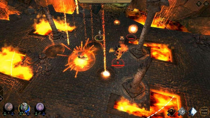 Tower of Time PC GOG CD Key