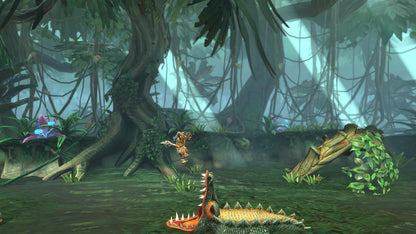 Jet Kave Adventure PC GOG CD Key