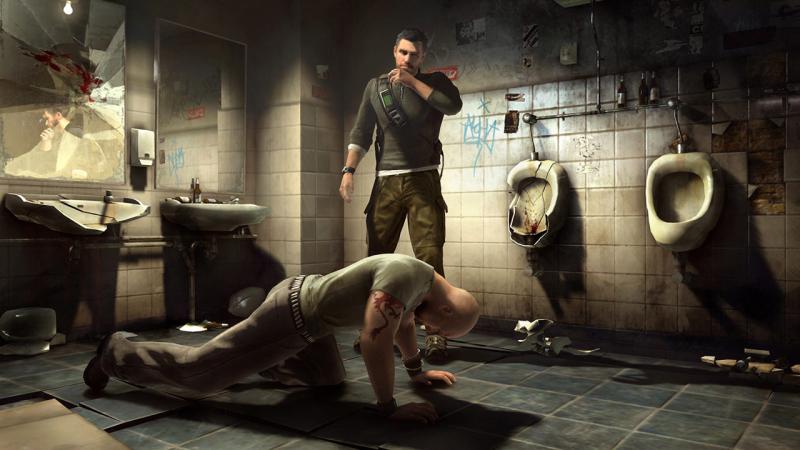 Tom Clancy's Splinter Cell Conviction Deluxe Edition Steam Gift