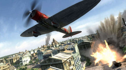 Air Conflicts: Pacific Carriers Steam CD Key
