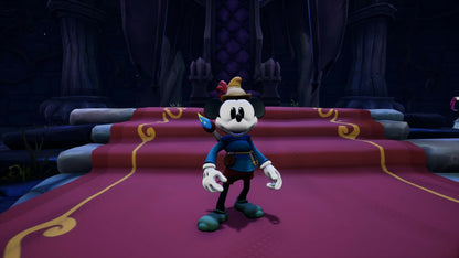 Disney Epic Mickey: Rebrushed - Costume Pack DLC EU PS4 / PS5 CD Key