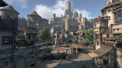 Dark and Light EU Steam Altergift
