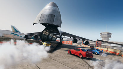 CarX Drift Racing Online EU Steam Altergift