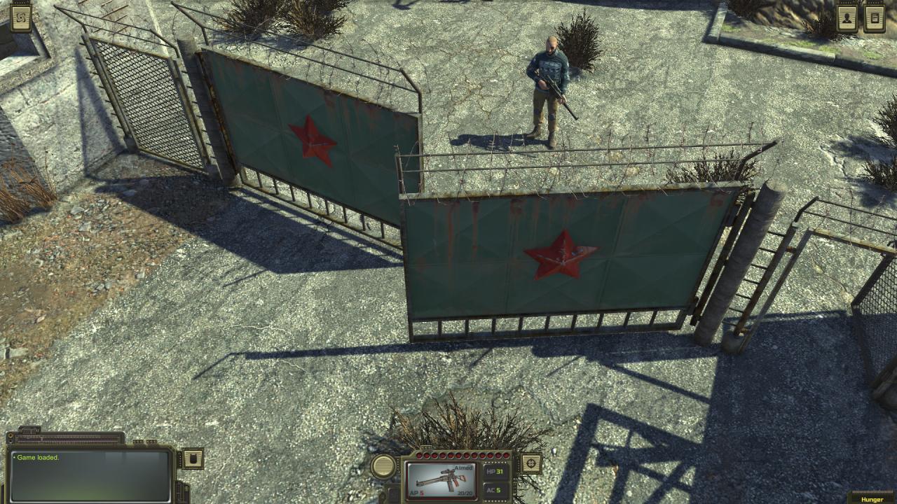 ATOM RPG: Post-apocalyptic indie game GOG CD Key