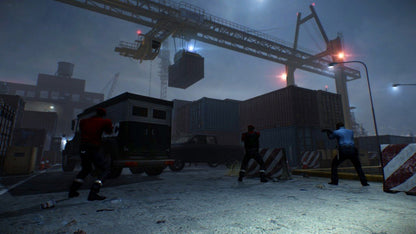 PAYDAY 2 - Armored Transport DLC Steam CD Key