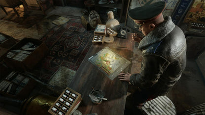 Metro Exodus - The Two Colonels DLC US XBOX One CD Key
