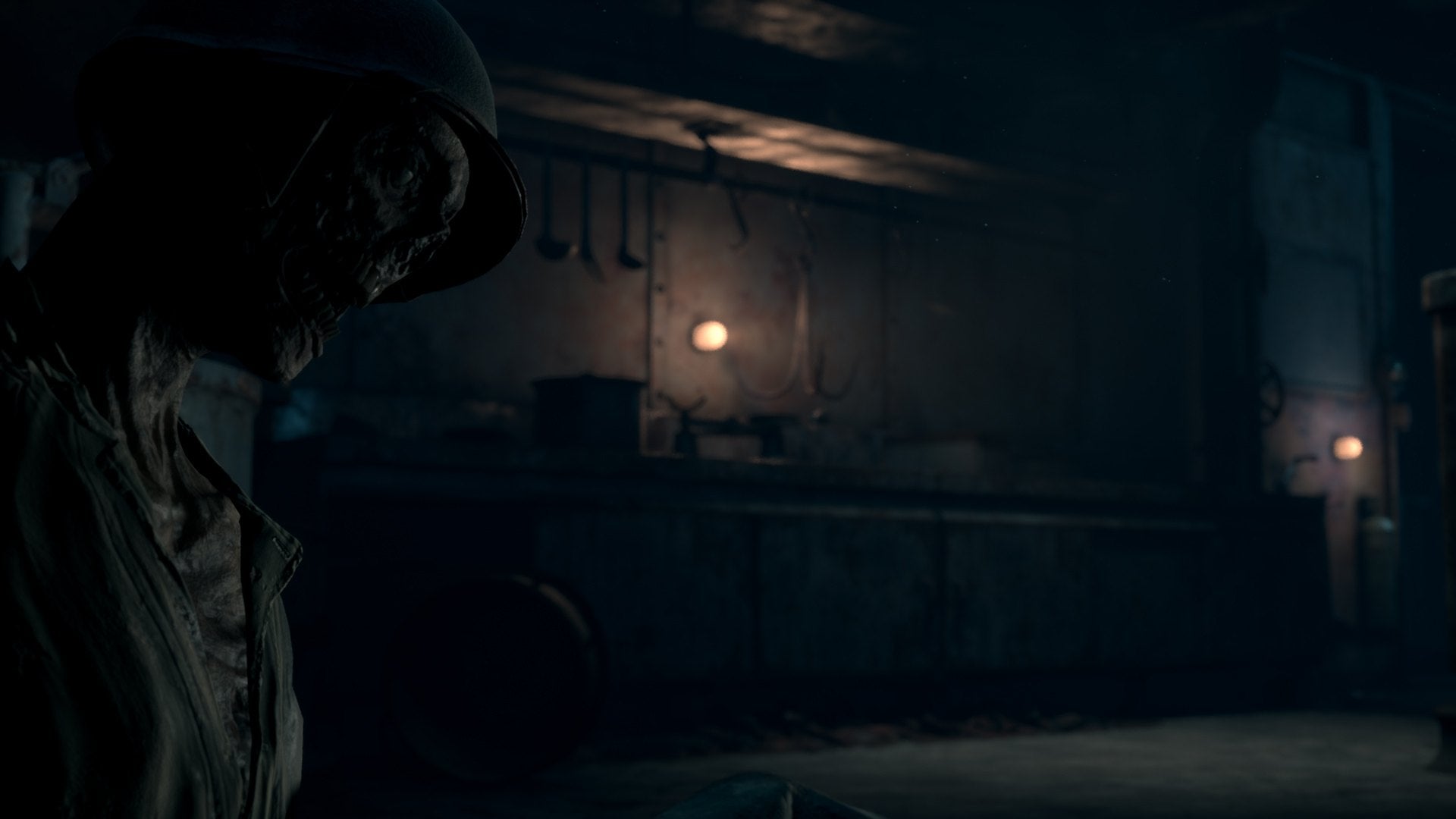 The Dark Pictures Anthology: Man Of Medan PS4/PS5 Account