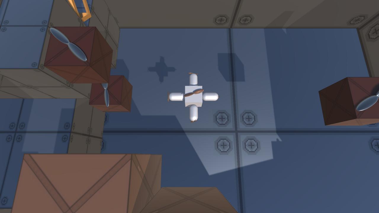 Really Bad Flying Machine Steam CD Key