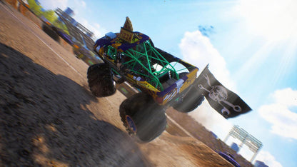 Monster Truck Championship AR XBOX One CD Key