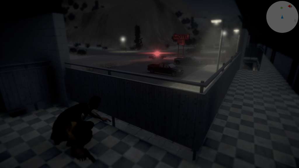Enforcer: Police Crime Action Steam Gift