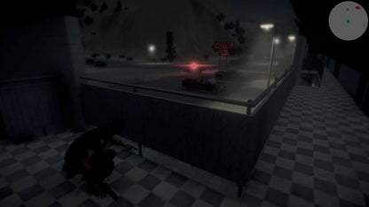 Enforcer: Police Crime Action Steam Gift
