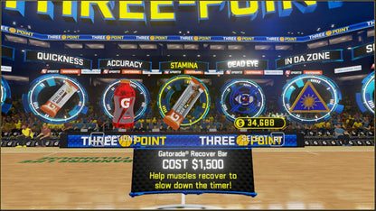 NBA 2KVR Experience PC Steam CD Key