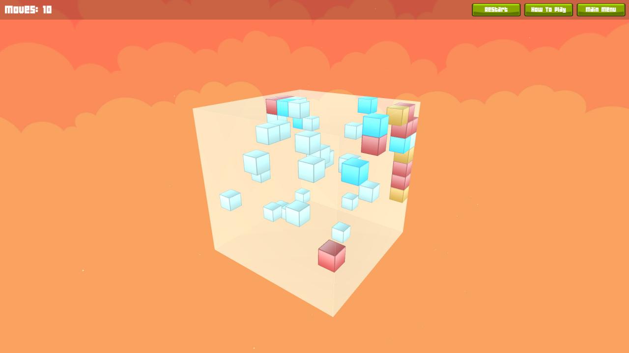 Puzzle Cube Steam CD Key